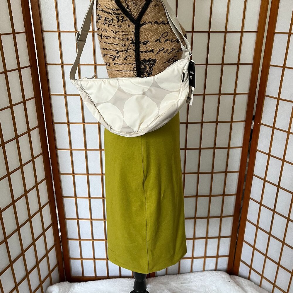 Gudrun Sjoden Organic Cotton Skirt - Picture 5 of 5